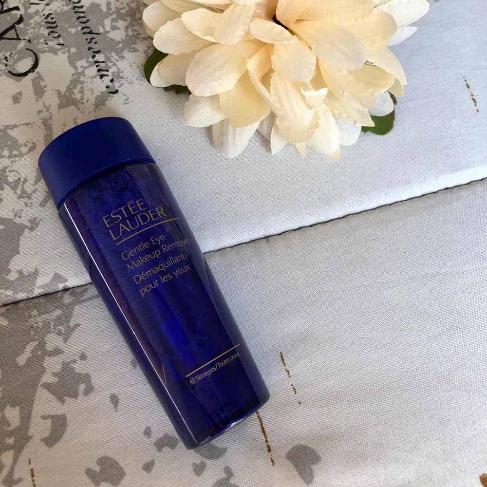 🆕🌟ESTÉE LAUDER GENTLE EYE MAKEUP REMOVER🌟